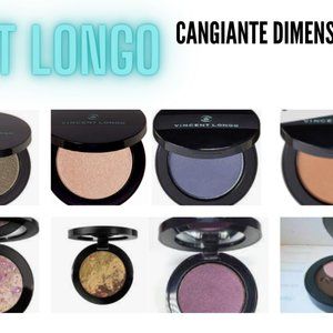 Vincent Longo cangiante dimensional eye shadow